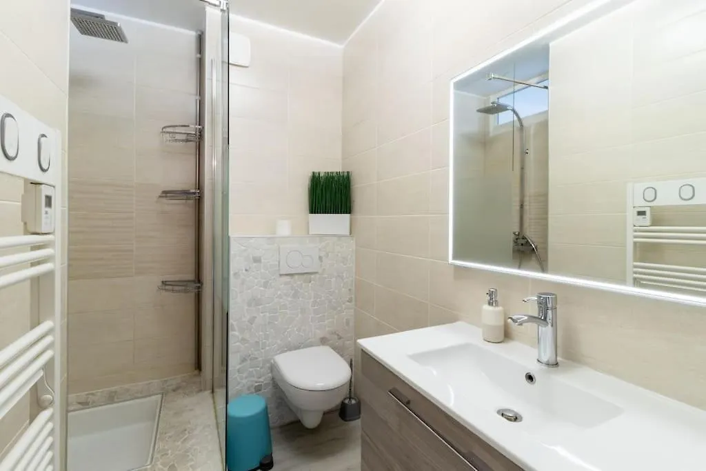 Zenbnb / Sweet Apartment / Studio / Proche Geneve Annemasse