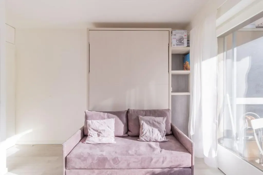 Zenbnb / Sweet Apartment / Studio / Proche Geneve Annemasse
