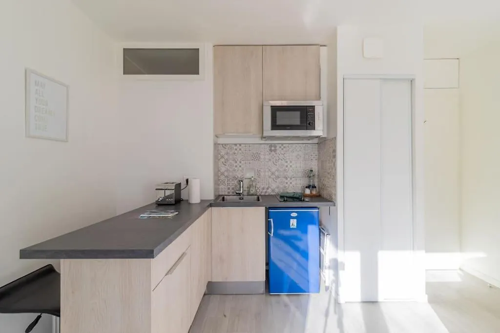 Zenbnb / Sweet Apartment / Studio / Proche Geneve Annemasse