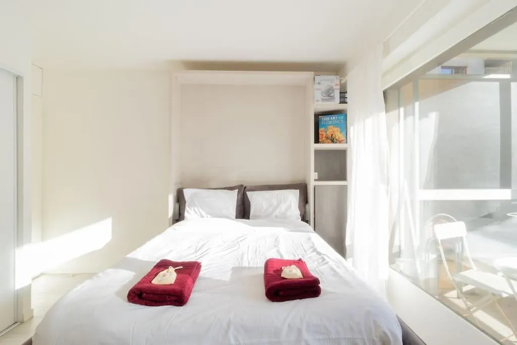 Zenbnb / Sweet Apartment / Studio / Proche Geneve Annemasse 0*,  France