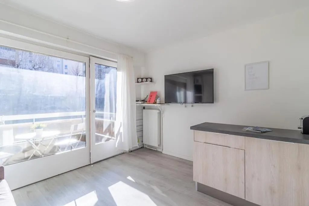 Zenbnb / Sweet Apartment / Studio / Proche Geneve Annemasse